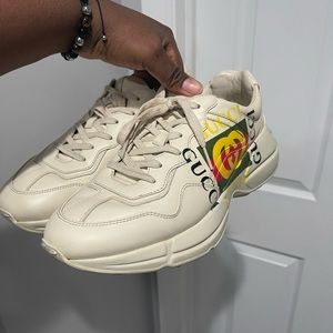 Gucci sneakers